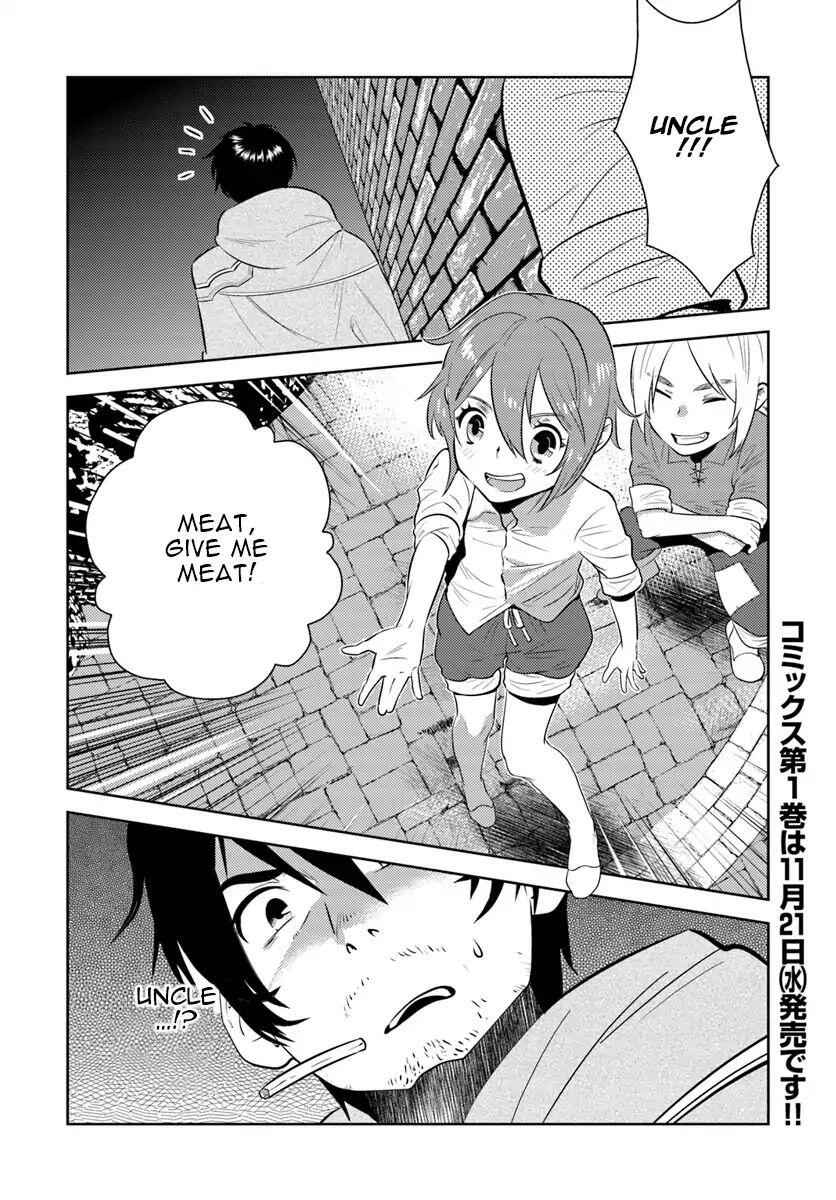 Arafoo Kenja No Isekai Seikatsu Nikki Chapter 6 29